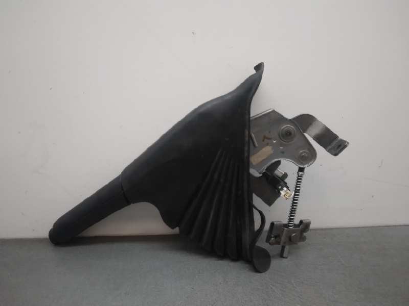 Recambio de palanca freno de mano para fiat fiorino 1.3 16v jtd cat referencia OEM IAM   