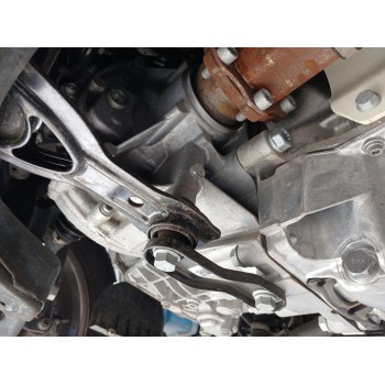 Recambio de caja cambios para seat arona (kj7, kjp) 1.0 tsi referencia OEM IAM   