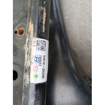 Recambio de puente delantero para hyundai kona (os, ose, osi) 1.0 t-gdi referencia OEM IAM 62401j9100  54810 - Q5200