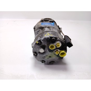 Recambio de compresor aire acondicionado para seat toledo ii (1m2) 1.6 16v referencia OEM IAM 1J0820803K  