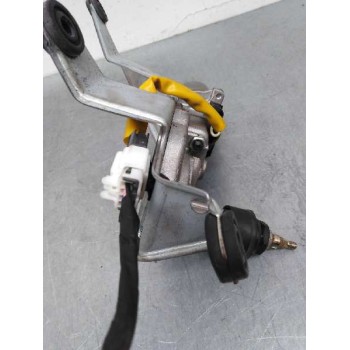 Recambio de motor limpia trasero para kia carens (un) concept referencia OEM IAM 987001D000  4 CABLES