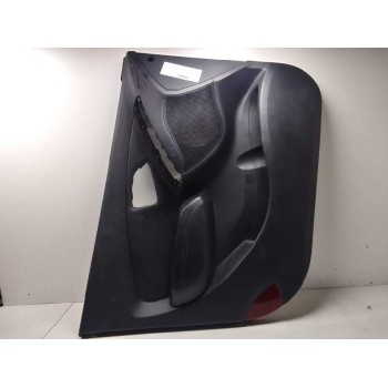 Recambio de guarnecido puerta delantera izquierda para hyundai ix35 1.7 crdi cat referencia OEM IAM 823012Y0139P  