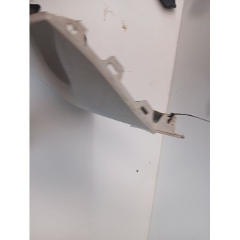 Recambio de paragolpes delantero para seat leon (5f1) 1.6 tdi referencia OEM IAM 5F0807217  