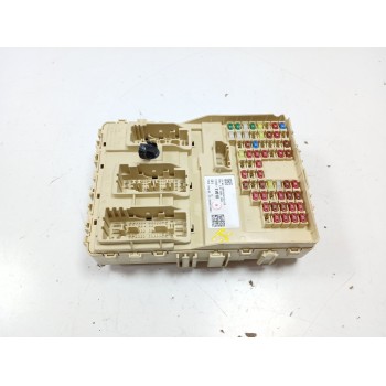 Recambio de centralita bsi para kia ev3 referencia OEM IAM 91960EV010  