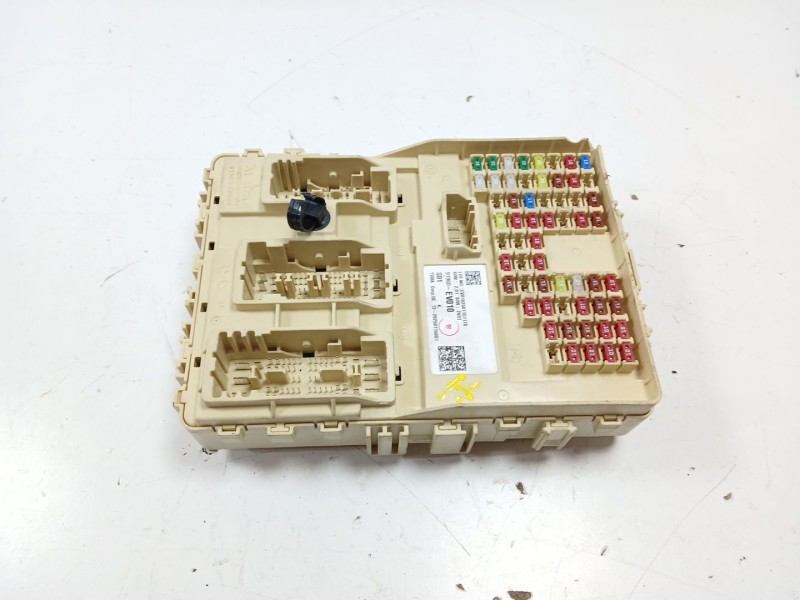 Recambio de centralita bsi para kia ev3 referencia OEM IAM 91960EV010  