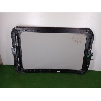 Recambio de techo electrico para mg zs luxury referencia OEM IAM   