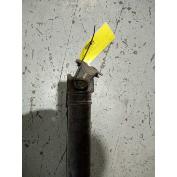 Recambio de transmision central para subaru impreza g12 2.0 diesel cat referencia OEM IAM   