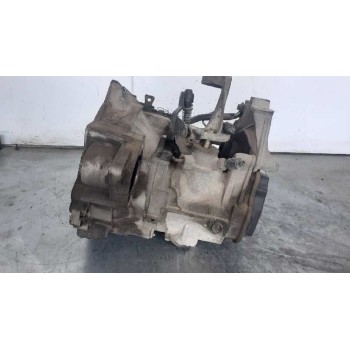 Recambio de caja cambios para volkswagen golf iv berlina (1j1) 1.9 tdi referencia OEM IAM EBJ  