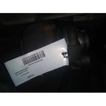 TURBOCOMPRESOR 076145702A 49T7707401 4937709040
