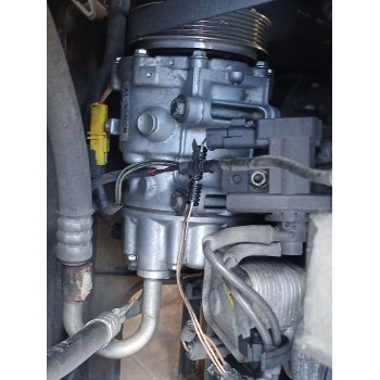 COMPRESOR AIRE ACONDICIONADO sd7cbaf 