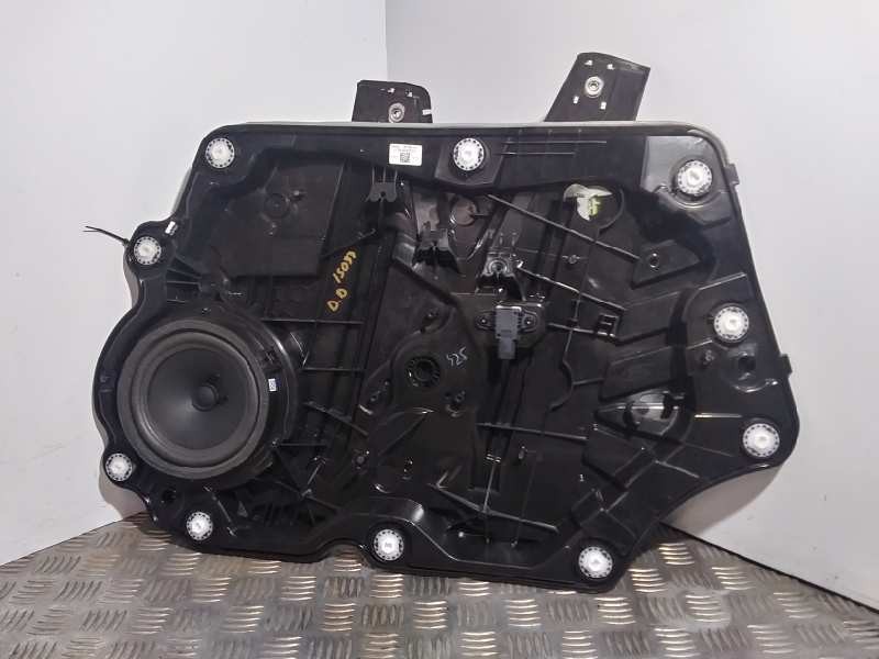 Recambio de elevalunas delantero derecho para ford puma st-line referencia OEM IAM L1TBS23200CD ELÉCTRICO 