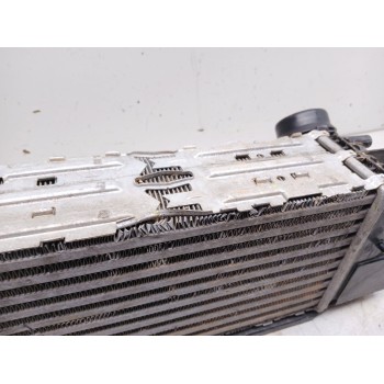 Recambio de intercooler para bmw x3 (f25) sdrive 18 d referencia OEM IAM 7593852  