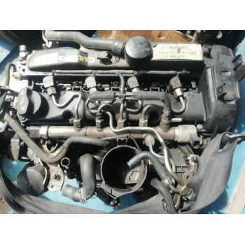 MOTOR CASCO 651911 CIGUEÑAL MAL