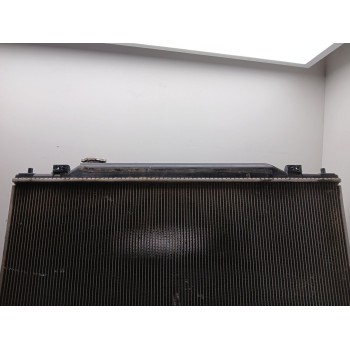 Recambio de radiador agua para mazda cx-5 (ke, gh) 2.2 d awd (ke2aw) referencia OEM IAM 2230004231  