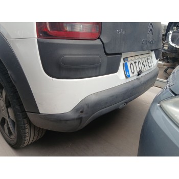 PARAGOLPES TRASERO 9801012980 