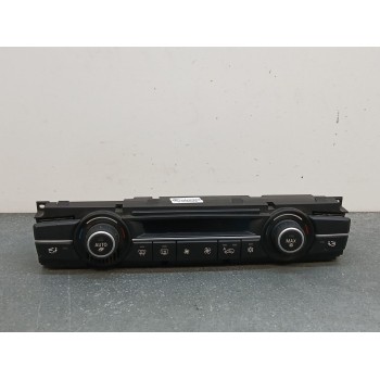 MANDO CLIMATIZADOR 923433202 