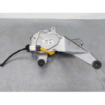 Recambio de motor limpia trasero para kia carens (un) concept referencia OEM IAM 987001D000  4 CABLES