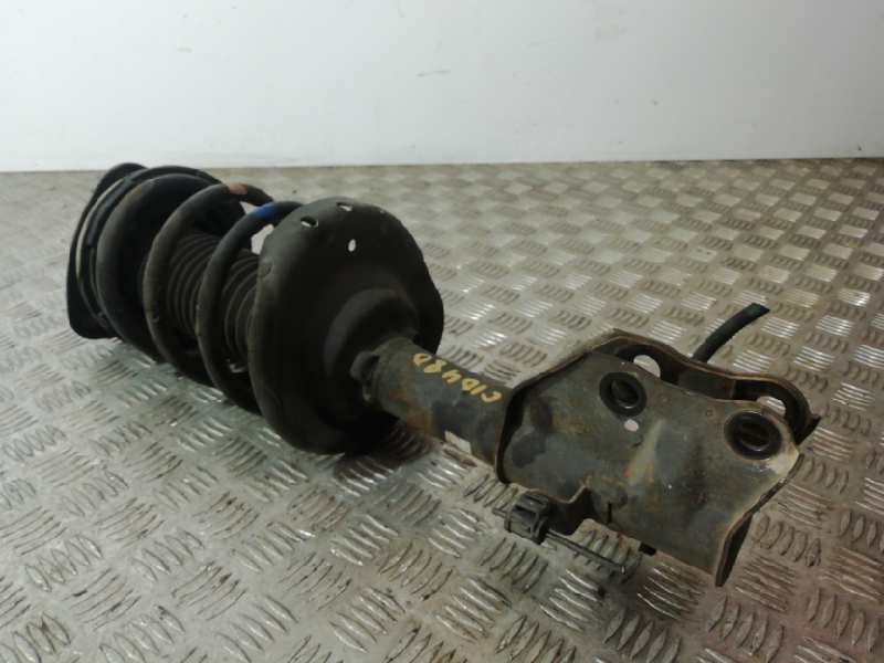 Recambio de amortiguador delantero izquierdo para subaru xv active referencia OEM IAM 20310FJ090 20310 FJ171 20310 FJ230