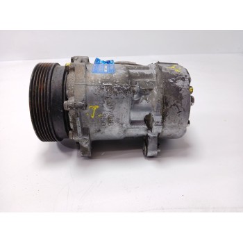 Recambio de compresor aire acondicionado para seat toledo ii (1m2) 1.6 16v referencia OEM IAM 1J0820803K  