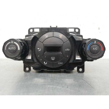 Recambio de mando climatizador para ford fiesta (cb1) ghia referencia OEM IAM 8A6T18C612AG  
