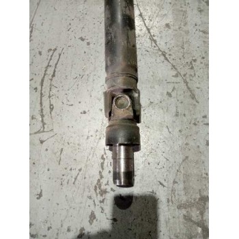 Recambio de transmision central para subaru impreza g12 2.0 diesel cat referencia OEM IAM   