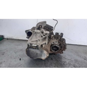 Recambio de caja cambios para volkswagen golf iv berlina (1j1) 1.9 tdi referencia OEM IAM EBJ  