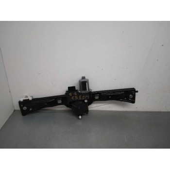 Recambio de elevalunas delantero derecho para fiat fiorino adventure combi referencia OEM IAM  6 PINES 