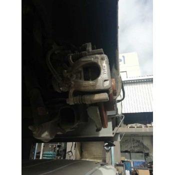 Recambio de pinza freno trasera derecha para nissan qashqai (j11) tekna premium referencia OEM IAM 0309B ELÉCTRICA TRW