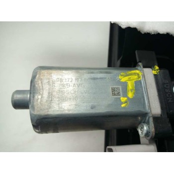 Recambio de elevalunas delantero izquierdo para toyota proace verso referencia OEM IAM 9817212180 9817217780 2 PINS