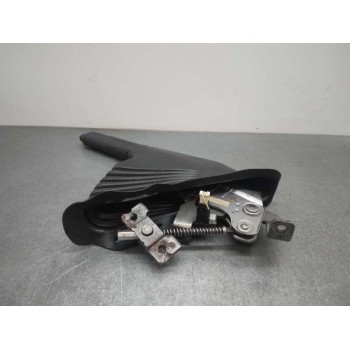 Recambio de palanca freno de mano para fiat fiorino 1.3 16v jtd cat referencia OEM IAM   