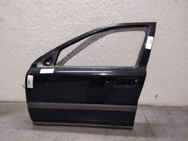 Recambio de puerta delantera izquierda para volvo s60 berlina t5 momentum (2004) referencia OEM IAM  NEGRO 