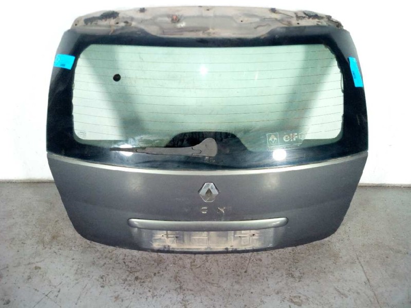 Recambio de porton trasero para renault megane ii familiar authentique confort referencia OEM IAM   