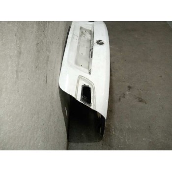 Recambio de tapa maletero para bmw serie 3 coupe (e92) 320d referencia OEM IAM  TIENE UN GOLPE BLANCO