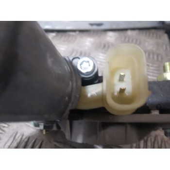 Recambio de elevalunas delantero derecho para kia stonic (ybcuv) drive referencia OEM IAM 82460H8000 2 PINES 