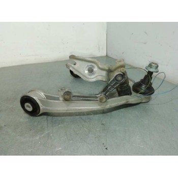 Recambio de brazo suspension superior delantero izquierdo para volkswagen touareg (7la) tdi v10 referencia OEM IAM 7L0407047B  