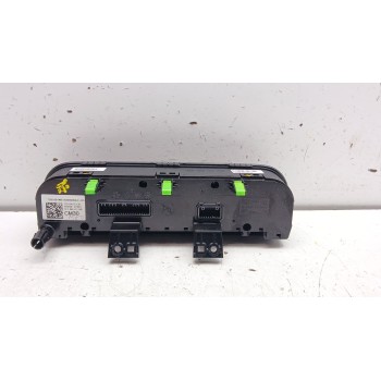 Recambio de mando climatizador para kia ceed (cd) 1.6 crdi 136 eco-dynamics+ referencia OEM IAM 97250j7301  