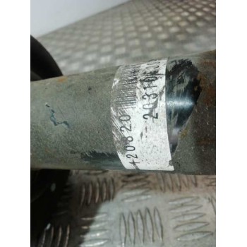 Recambio de amortiguador delantero izquierdo para subaru xv active referencia OEM IAM 20310FJ090 20310 FJ171 20310 FJ230