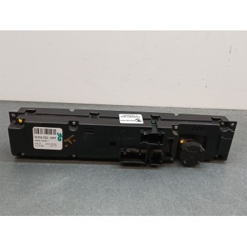 Recambio de mando climatizador para bmw x5 (e70) xdrive30d referencia OEM IAM 923433202  