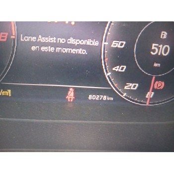 Recambio de caja cambios para seat arona (kj7, kjp) 1.0 tsi referencia OEM IAM   