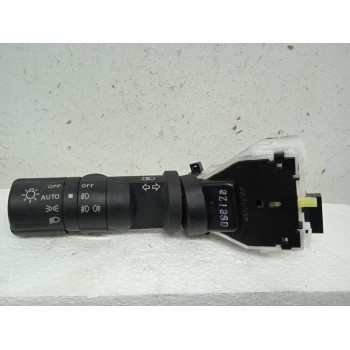 MANDO LUCES 25540JD03A VOLANTE 