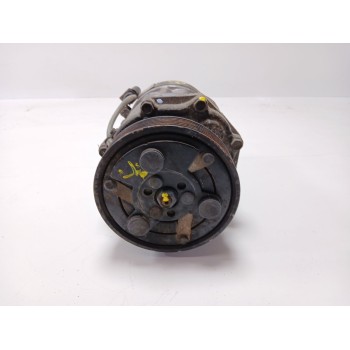 Recambio de compresor aire acondicionado para seat toledo ii (1m2) 1.6 16v referencia OEM IAM 1J0820803K  