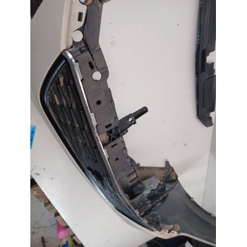 Recambio de paragolpes delantero para seat leon (5f1) 1.6 tdi referencia OEM IAM 5F0807217  