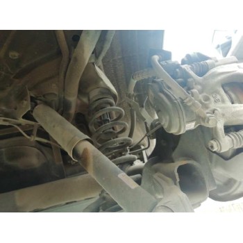 Recambio de pinza freno trasera derecha para nissan qashqai (j11) tekna premium referencia OEM IAM 0309B ELÉCTRICA TRW