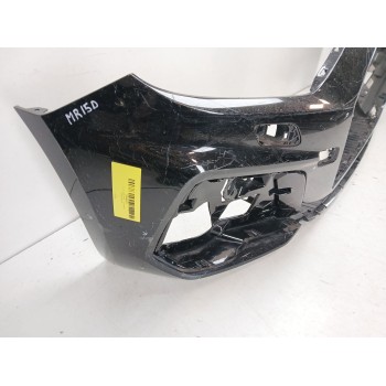 Recambio de paragolpes delantero para audi a1 (8x1, 8xk) 1.0 tfsi referencia OEM IAM 82A807437F  