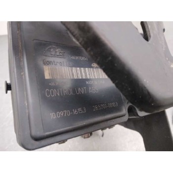 Recambio de abs para fiat doblo ii cargo (263) furgón base referencia OEM IAM 51924795  