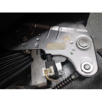 Recambio de palanca freno de mano para fiat fiorino 1.3 16v jtd cat referencia OEM IAM   