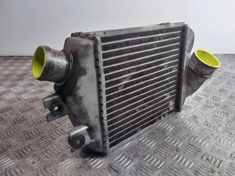 Recambio de intercooler para subaru impreza g12 2.0 diesel cat referencia OEM IAM TM0180  