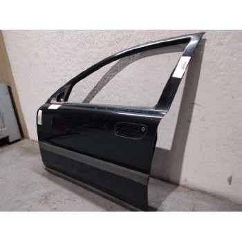 Recambio de puerta delantera izquierda para volvo s60 berlina t5 momentum (2004) referencia OEM IAM  NEGRO 