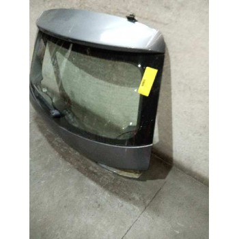 Recambio de porton trasero para seat leon (5f1) reference referencia OEM IAM  PEQUEÑO GOLPE 