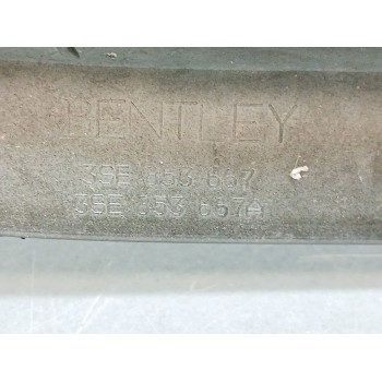 Recambio de rejilla paragolpes delantero para bentley flying spur (zg2_) 6.0 w12 tsi 4wd (zg21bb) referencia OEM IAM 3SE853667  